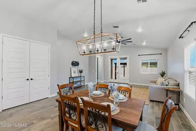 11670 W Tom Henry Way, Marana, AZ 85653 - Photo 9