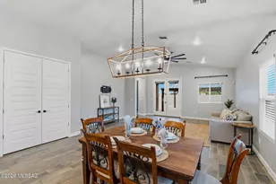 11670 W Tom Henry Way, Marana, AZ 85653 - Photo 9