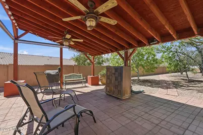 13986 E Placita Marlinda, Vail, AZ 85641 - Photo 37