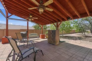 13986 E Placita Marlinda, Vail, AZ 85641 - Photo 37