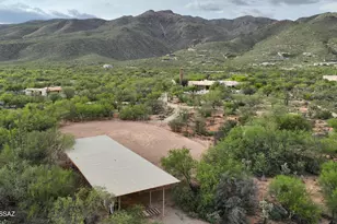 11800 E Elin Ranch Rd, Tucson, AZ 85749 - Photo 1