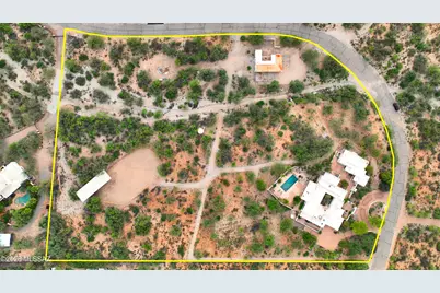 11800 E Elin Ranch Road, Tucson, AZ 85749 - Photo 49