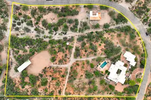 11800 E Elin Ranch Rd, Tucson, AZ 85749 - Photo 49