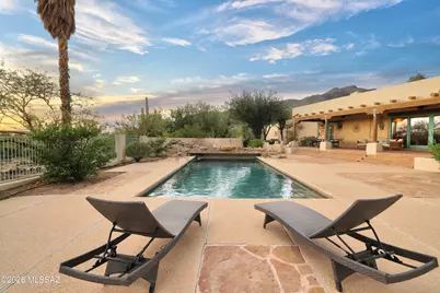 11800 E Elin Ranch Road, Tucson, AZ 85749 - Photo 41