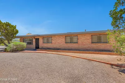 2811 N Ralph Avenue, Tucson, AZ 85712 - Photo 1