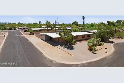 2811 N Ralph Avenue, Tucson, AZ 85712 - Photo 5