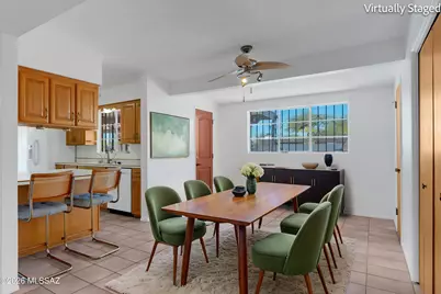 2811 N Ralph Avenue, Tucson, AZ 85712 - Photo 15