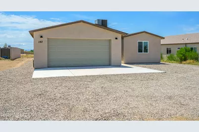 142 S Montgomery Avenue, Corona de Tucson, AZ 85641 - Photo 3