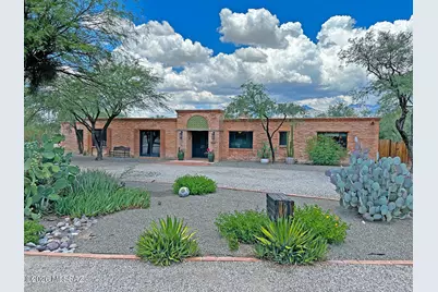 5961 E San Leandro Drive, Tucson, AZ 85715 - Photo 3