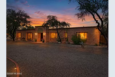 5961 E San Leandro Drive, Tucson, AZ 85715 - Photo 1