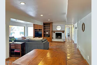 5961 E San Leandro Drive, Tucson, AZ 85715 - Photo 35