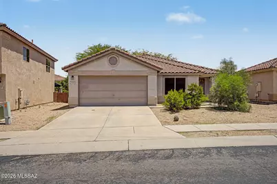 3500 N Crystal Hill Avenue, Tucson, AZ 85745 - Photo 1