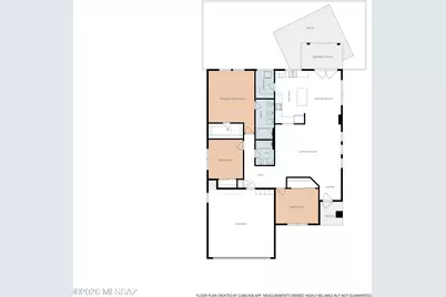 3500 N Crystal Hill Avenue, Tucson, AZ 85745 - Photo 29