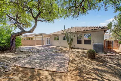 3500 N Crystal Hill Avenue, Tucson, AZ 85745 - Photo 27