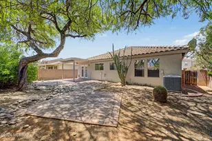 3500 N Crystal Hill Ave, Tucson, AZ 85745 - Photo 27