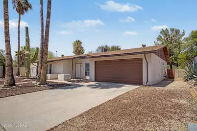 7381 E Rio Verde Drive, Tucson, AZ 85715 - Photo 3