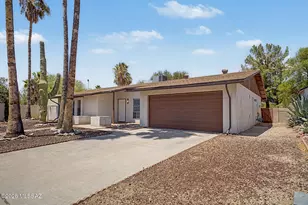 7381 E Rio Verde Dr, Tucson, AZ 85715 - Photo 3