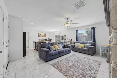 5925 S Hosmer Court, Tucson, AZ 85706 - Photo 5