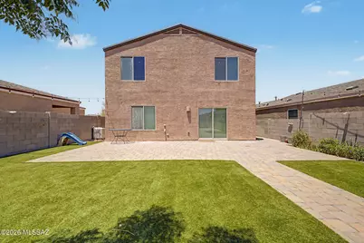 5925 S Hosmer Court, Tucson, AZ 85706 - Photo 27