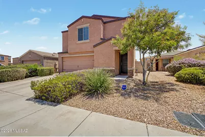 5925 S Hosmer Court, Tucson, AZ 85706 - Photo 3