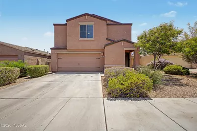 5925 S Hosmer Court, Tucson, AZ 85706 - Photo 1