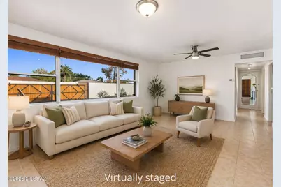 933 N Columbus Boulevard, Tucson, AZ 85711 - Photo 5