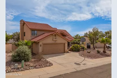 11488 N Ingot Loop, Tucson, AZ 85737 - Photo 5