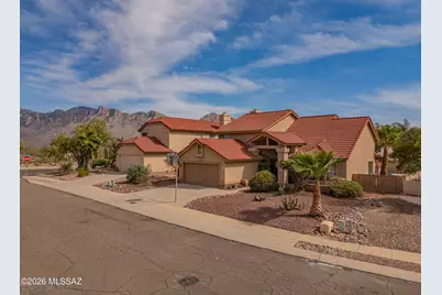 11488 N Ingot Loop, Tucson, AZ 85737 - Photo 3