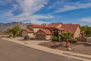 11488 N Ingot Loop, Tucson, AZ 85737 - Photo 3