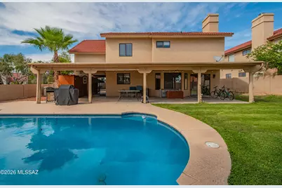 11488 N Ingot Loop, Tucson, AZ 85737 - Photo 1