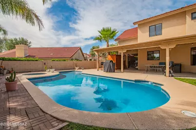 11488 N Ingot Loop, Tucson, AZ 85737 - Photo 45