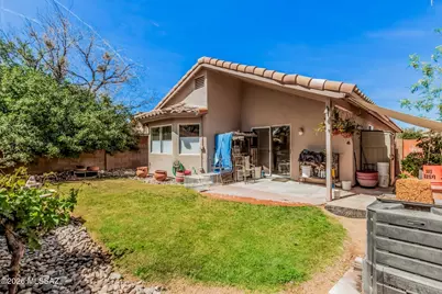 2675 W Mystic Mountain Drive, Tucson, AZ 85742 - Photo 13