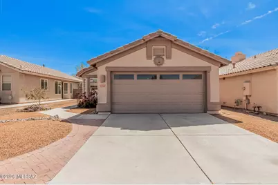 2675 W Mystic Mountain Drive, Tucson, AZ 85742 - Photo 3