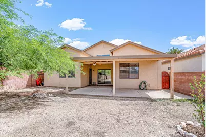 10015 E Via Del Fandango, Tucson, AZ 85747 - Photo 41