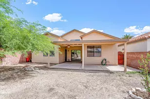 10015 E Via Del Fandango, Tucson, AZ 85747 - Photo 41