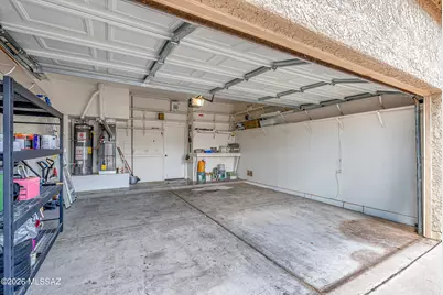 10015 E Via Del Fandango, Tucson, AZ 85747 - Photo 45