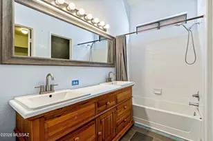 10015 E Via Del Fandango, Tucson, AZ 85747 - Photo 31