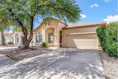 10015 E Via Del Fandango, Tucson, AZ 85747 - Photo 7