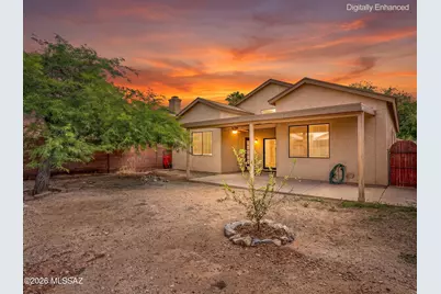 10015 E Via Del Fandango, Tucson, AZ 85747 - Photo 5
