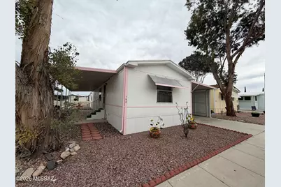 8401 S Kolb Road #168, Tucson, AZ 85756 - Photo 1