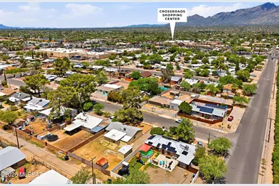 4844 E Hampton Street, Tucson, AZ 85712 - Photo 25