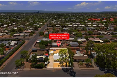 4844 E Hampton Street, Tucson, AZ 85712 - Photo 23