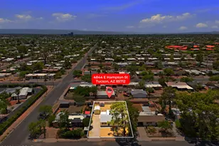 4844 E Hampton St, Tucson, AZ 85712 - Photo 23