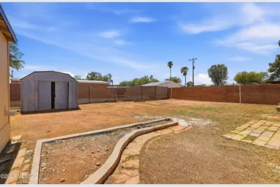 4844 E Hampton Street, Tucson, AZ 85712 - Photo 19