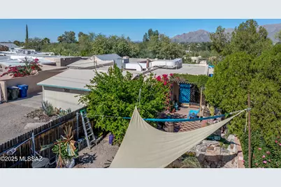 2631 E Prince Road, Tucson, AZ 85716 - Photo 45