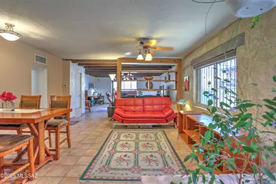 2631 E Prince Road, Tucson, AZ 85716 - Photo 5