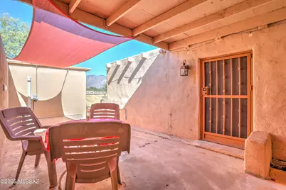 2631 E Prince Road, Tucson, AZ 85716 - Photo 31
