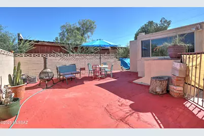 2631 E Prince Road, Tucson, AZ 85716 - Photo 27