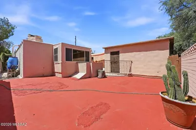 2631 E Prince Road, Tucson, AZ 85716 - Photo 29