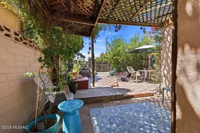 2631 E Prince Road, Tucson, AZ 85716 - Photo 3